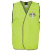 JB's Hi Vis Safety Vest Thumbnail
