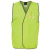 JB's Hi Vis Safety Vest Thumbnail