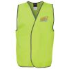 JB's Hi Vis Safety Vest Thumbnail