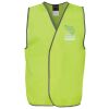 JB's Hi Vis Safety Vest Thumbnail