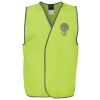 JB's Hi Vis Safety Vest Thumbnail