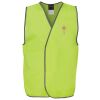 JB's Hi Vis Safety Vest Thumbnail