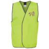JB's Hi Vis Safety Vest Thumbnail