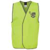 JB's Hi Vis Safety Vest Thumbnail