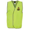 JB's Hi Vis Safety Vest Thumbnail