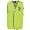 JB's Hi Vis Safety Vest Thumbnail