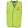 JB's Hi Vis Safety Vest Thumbnail