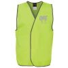JB's Hi Vis Safety Vest Thumbnail