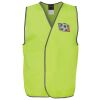 JB's Hi Vis Safety Vest Thumbnail