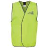 JB's Hi Vis Safety Vest Thumbnail