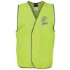 JB's Hi Vis Safety Vest Thumbnail
