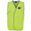 JB's Hi Vis Safety Vest Thumbnail