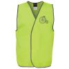 JB's Hi Vis Safety Vest Thumbnail