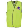 JB's Hi Vis Safety Vest Thumbnail