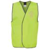 JB's Hi Vis Safety Vest Thumbnail
