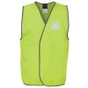 JB's Hi Vis Safety Vest Thumbnail