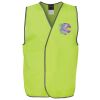 JB's Hi Vis Safety Vest Thumbnail