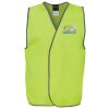 JB's Hi Vis Safety Vest Thumbnail