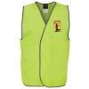 JB's Hi Vis Safety Vest Thumbnail