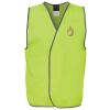 JB's Hi Vis Safety Vest Thumbnail