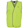 JB's Hi Vis Safety Vest Thumbnail