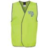 JB's Hi Vis Safety Vest Thumbnail