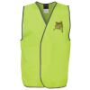 JB's Hi Vis Safety Vest Thumbnail