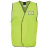 JB's Hi Vis Safety Vest Thumbnail
