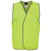 JB's Hi Vis Safety Vest Thumbnail
