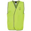 JB's Hi Vis Safety Vest Thumbnail