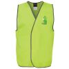 JB's Hi Vis Safety Vest Thumbnail