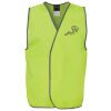 JB's Hi Vis Safety Vest Thumbnail
