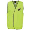 JB's Hi Vis Safety Vest Thumbnail