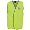 JB's Hi Vis Safety Vest Thumbnail