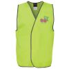 JB's Hi Vis Safety Vest Thumbnail