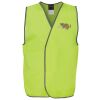 JB's Hi Vis Safety Vest Thumbnail