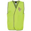 JB's Hi Vis Safety Vest Thumbnail