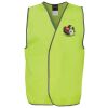 JB's Hi Vis Safety Vest Thumbnail