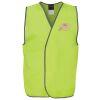 JB's Hi Vis Safety Vest Thumbnail