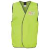 JB's Hi Vis Safety Vest Thumbnail
