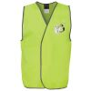 JB's Hi Vis Safety Vest Thumbnail