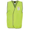JB's Hi Vis Safety Vest Thumbnail