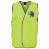 JB's Hi Vis Safety Vest Thumbnail