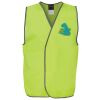 JB's Hi Vis Safety Vest Thumbnail