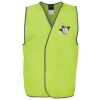 JB's Hi Vis Safety Vest Thumbnail