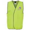 JB's Hi Vis Safety Vest Thumbnail