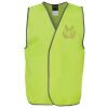 JB's Hi Vis Safety Vest Thumbnail