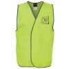 JB's Hi Vis Safety Vest Thumbnail