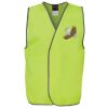 JB's Hi Vis Safety Vest Thumbnail
