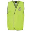 JB's Hi Vis Safety Vest Thumbnail